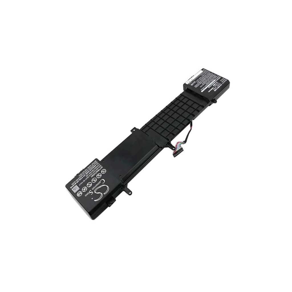 Notebook battery DELL Alienware 17 R3
