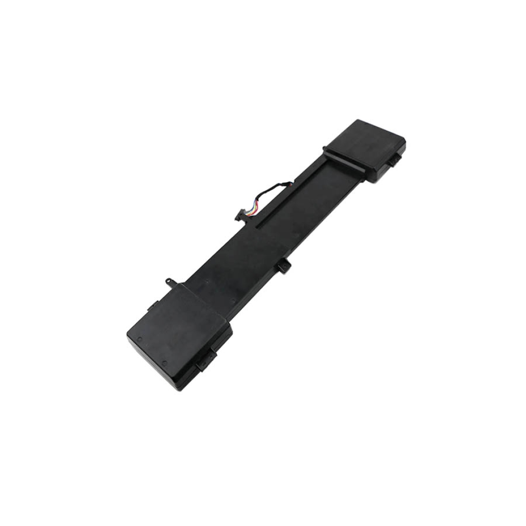 Notebook battery DELL Alienware 17 R3
