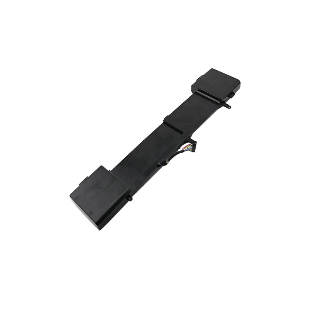 Notebook battery DELL Alienware 17 R3