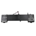 Notebook battery DELL Alienware 17 R3