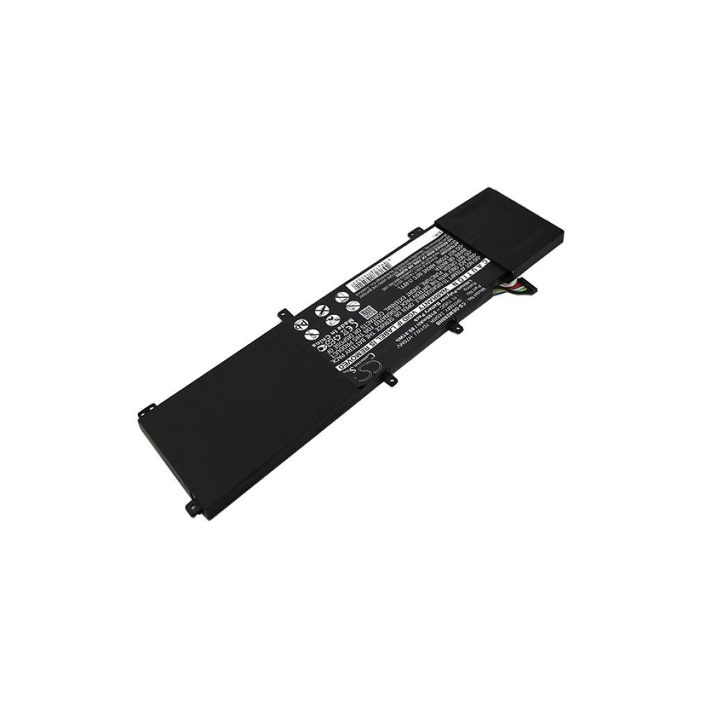 Battery Replaces M2.5X5