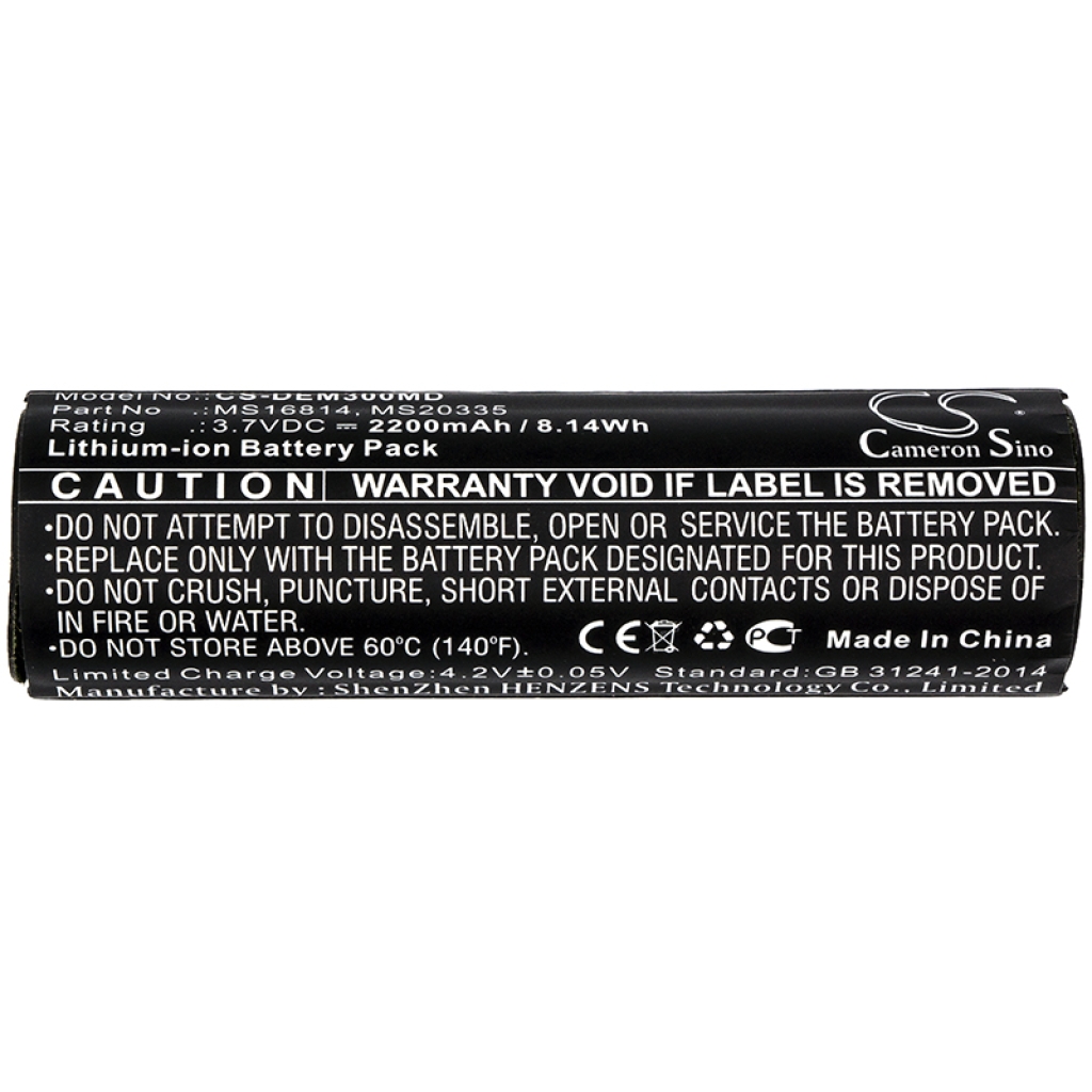 Medical Battery Drager Infinity M300