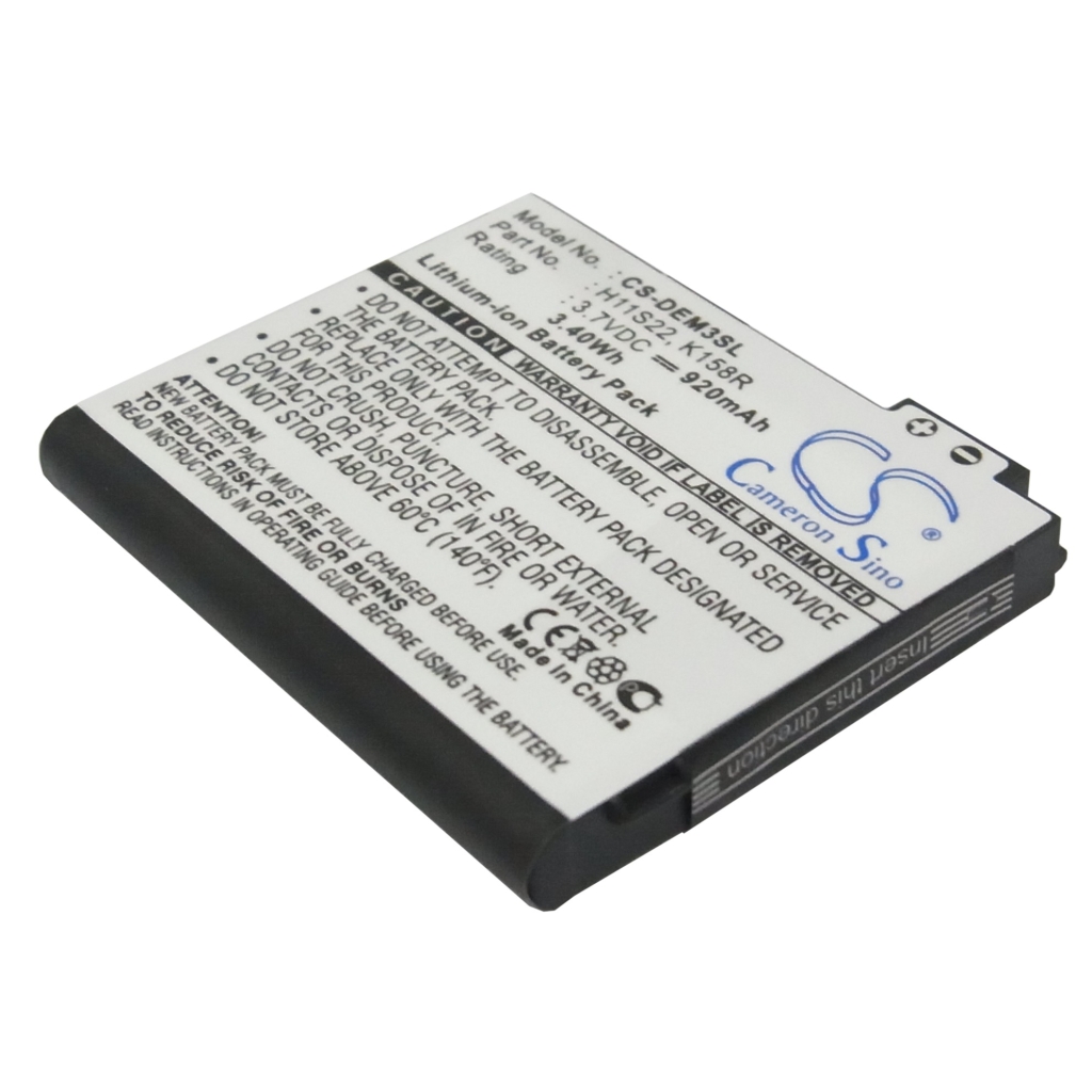 DELL Mini 3