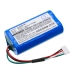 Medical Battery Drager Infinity M540 Monitor