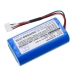 Medical Battery Drager Infinity M540 Monitor