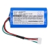 Medical Battery Drager Infinity M540 Monitor