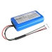 Medical Battery Drager Infinity M540 Monitor