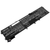Notebook battery DELL Precision 5510