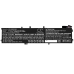 Notebook battery DELL Precision 5510