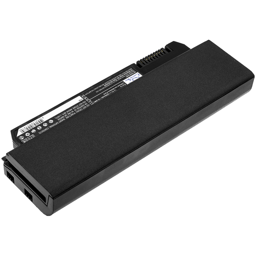 Notebook battery DELL Mimi 9