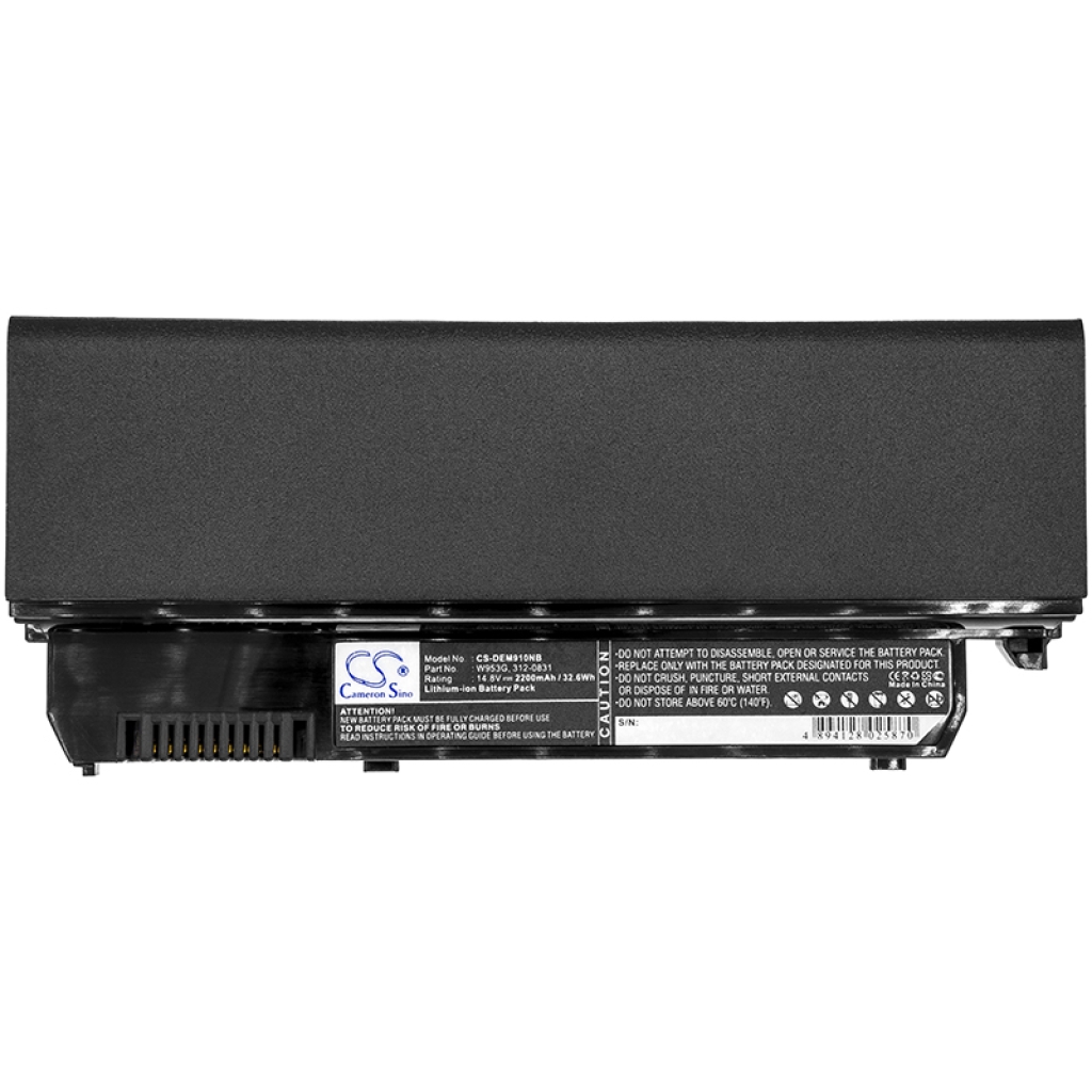 Notebook battery DELL Mimi 9