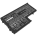 Notebook battery DELL INS15MD-1328L