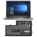 Notebook battery DELL INS15MD-1328L