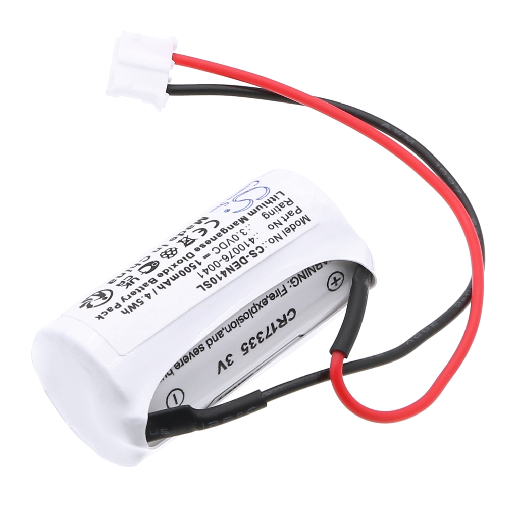 Battery industrial Denso CS-DEN410SL