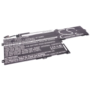 Notebook battery DELL Inspiron 14 7000