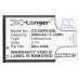 Mobile Phone Battery Seecode CS-DEP510SL