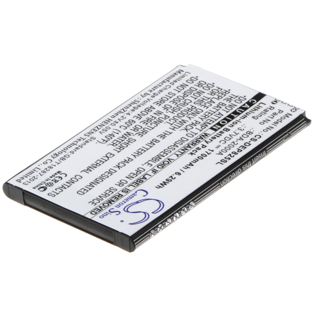 Doro SmartEasy 824