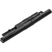 Notebook battery DELL INS15CD-1528L