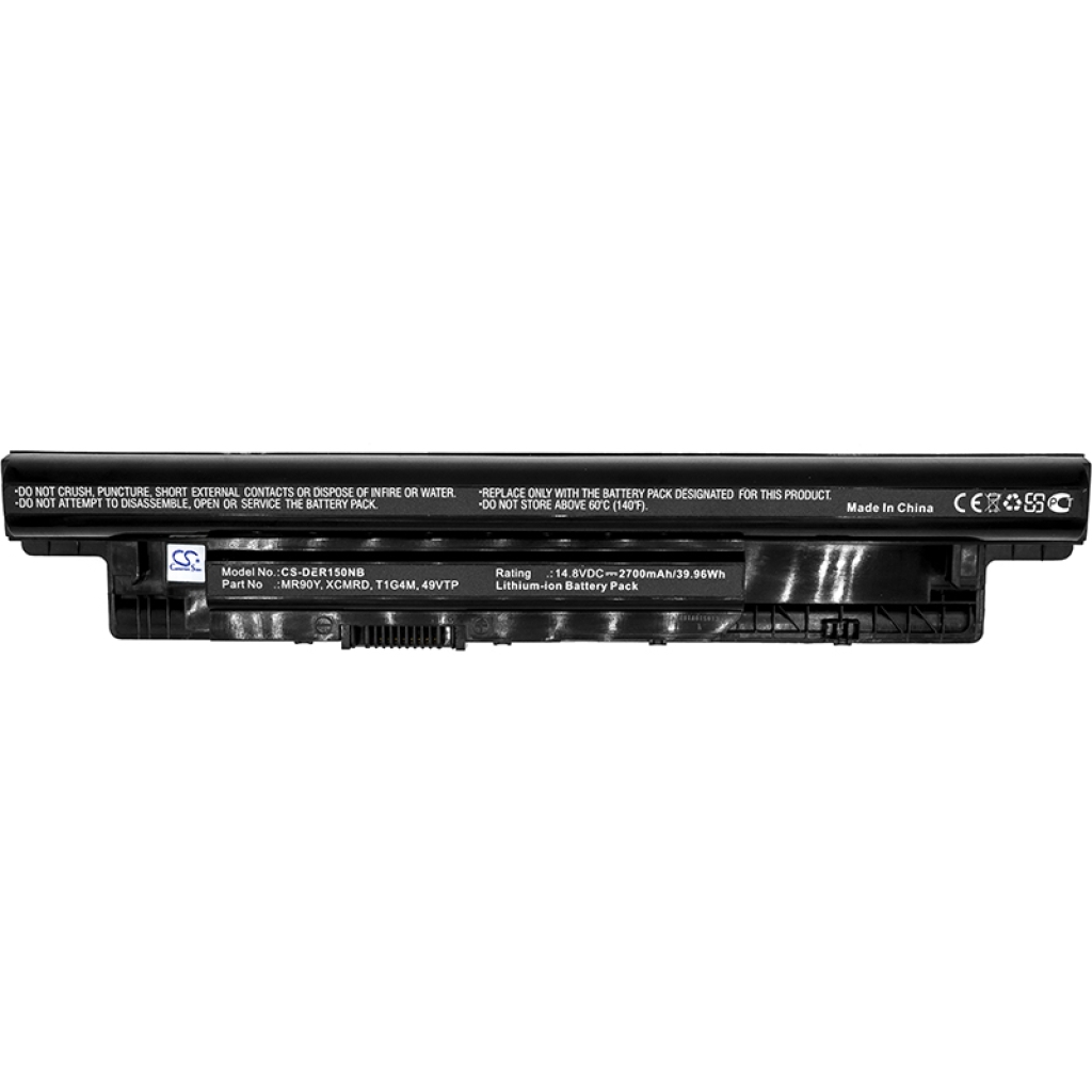 Notebook battery DELL INS15CD-1528L