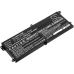 Battery Replaces DT9XG