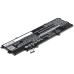 Notebook battery DELL Chromebook 11