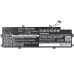 Notebook battery DELL Chromebook 11