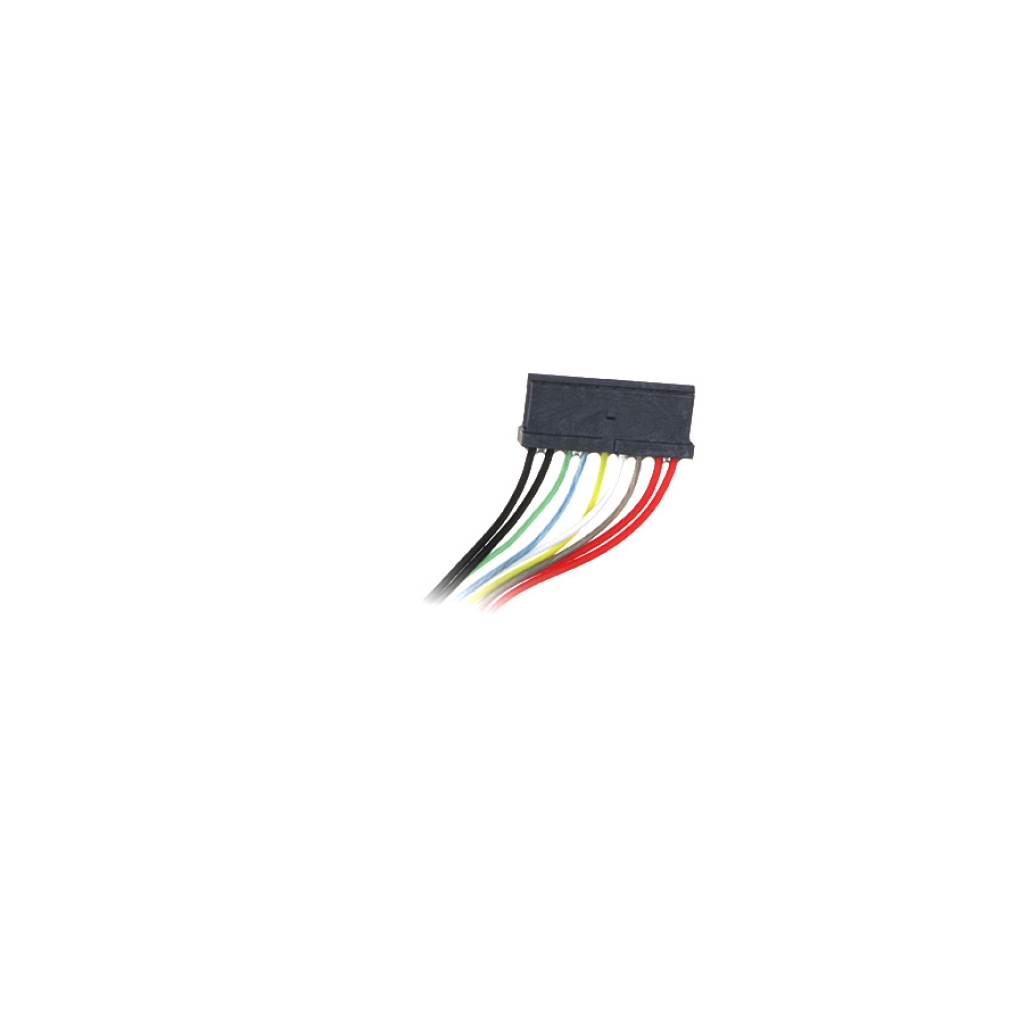 Notebook battery DELL Chromebook 11