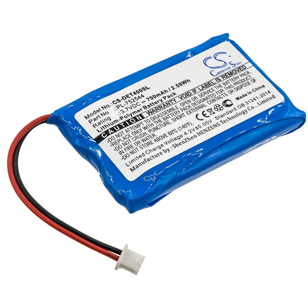 Educator 1200 Receivers