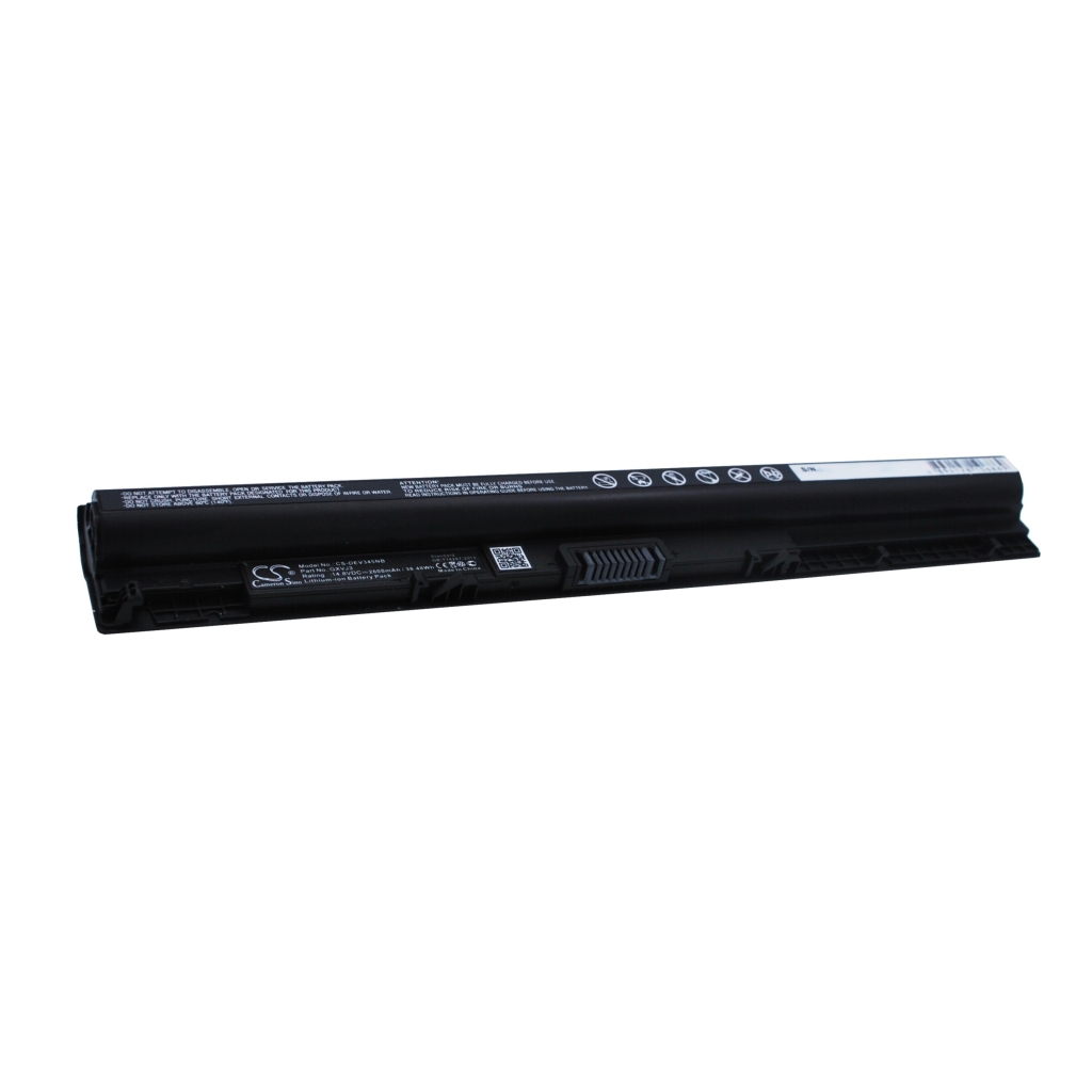 Battery Replaces GXVJ3