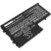 Notebook battery DELL INS15MD-1528L