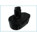 Battery industrial Dewalt DC527 Flashlight