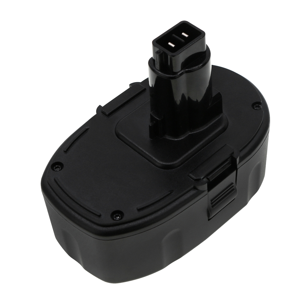 Battery industrial Dewalt DC527 Flashlight