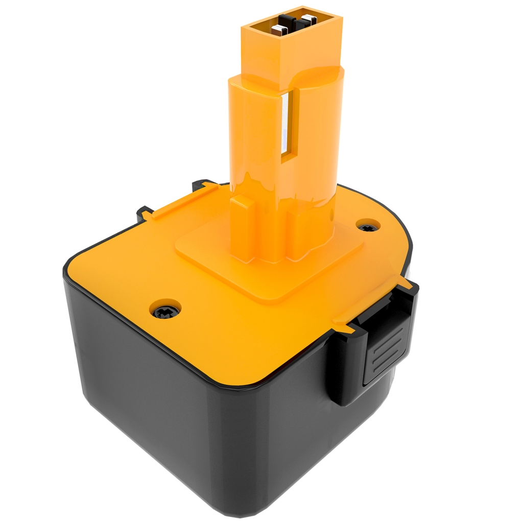 Battery industrial Dewalt DW980K-2