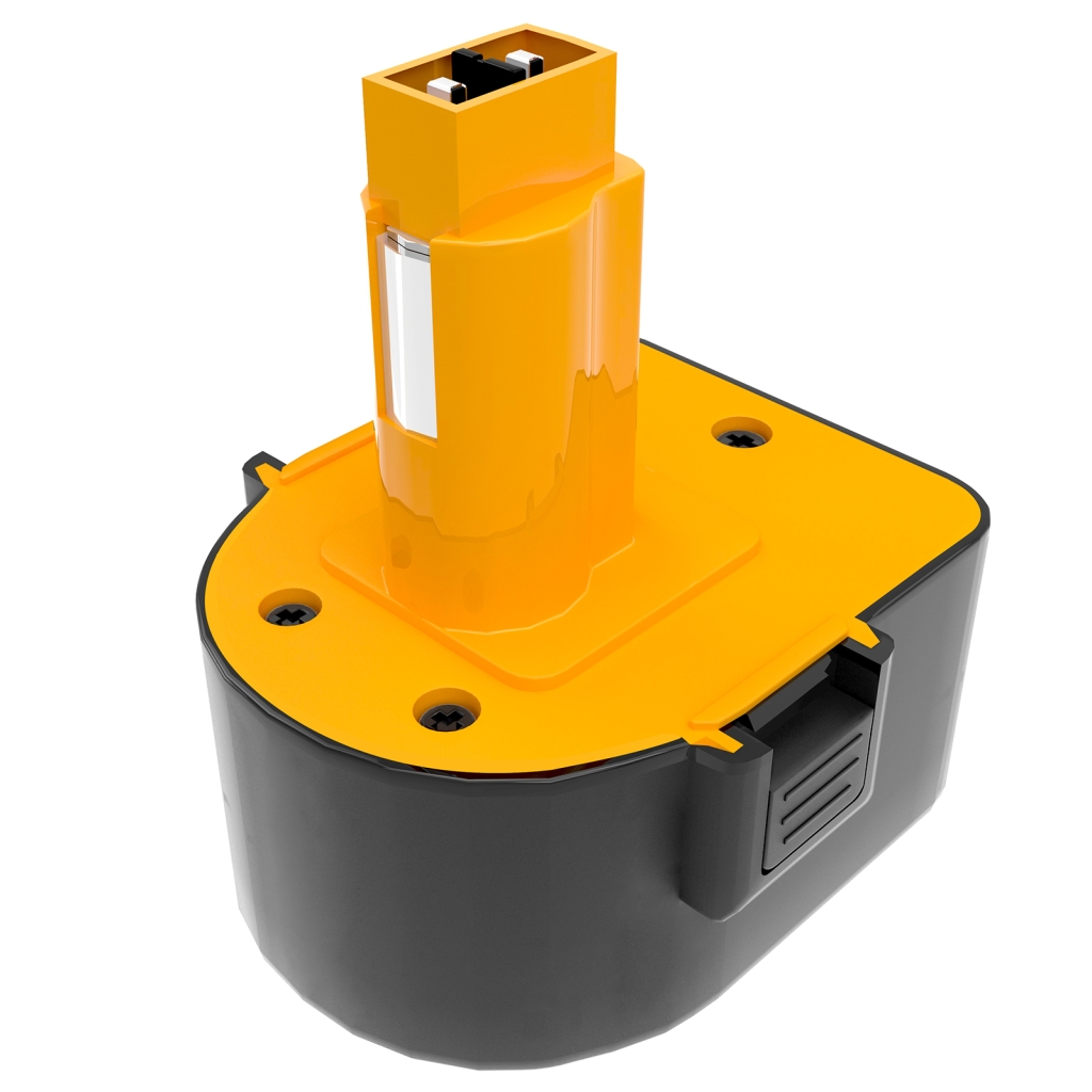 Battery industrial Dewalt DW980K-2