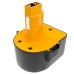 Battery industrial Dewalt DW980K-2