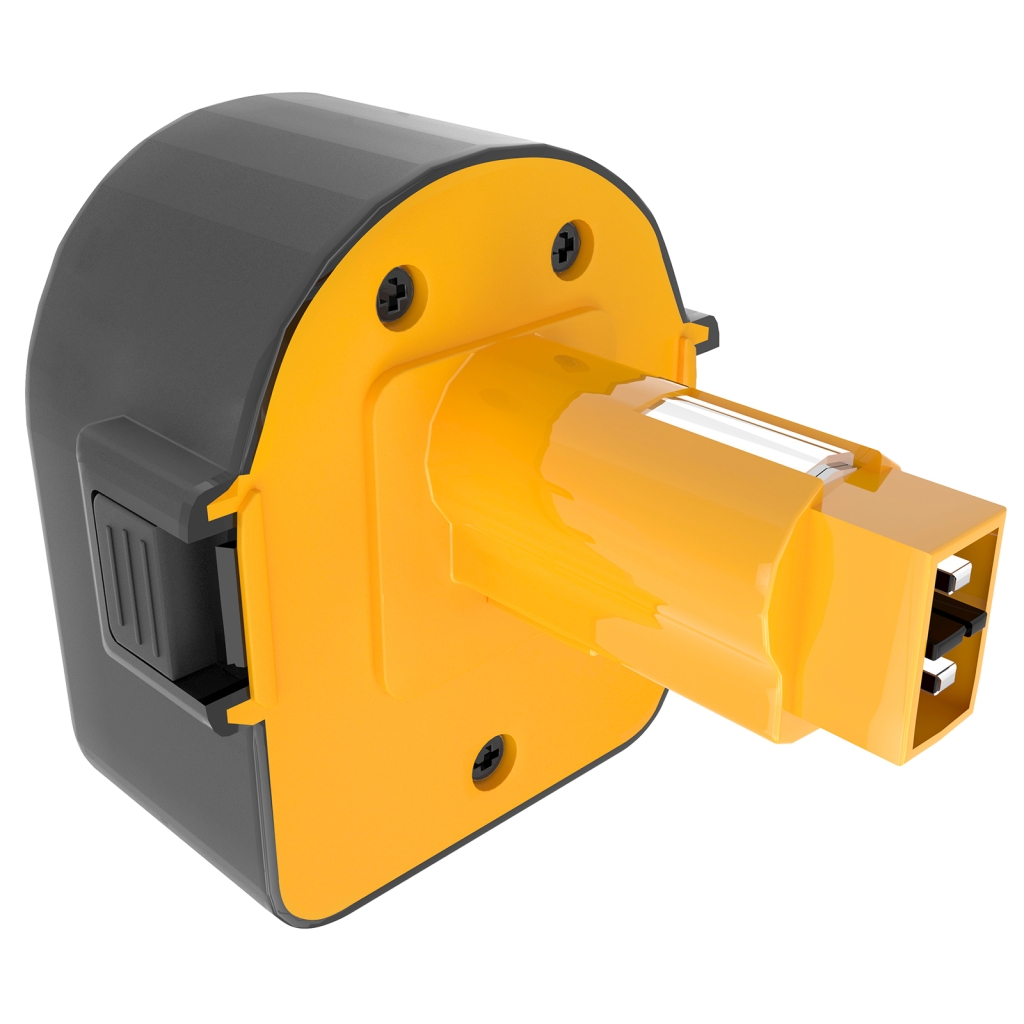 Battery industrial Dewalt DW980K-2