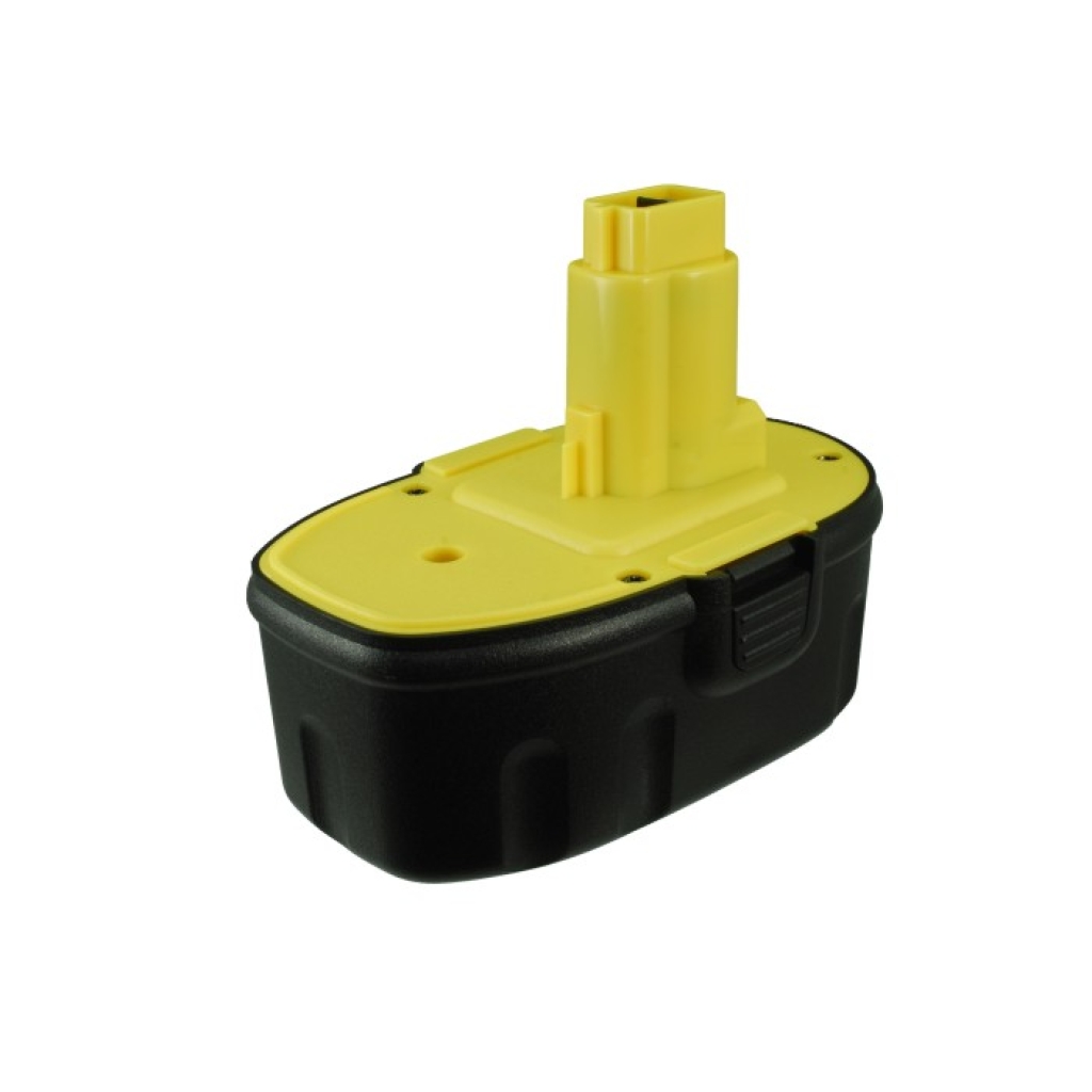 Battery industrial Dewalt DC527 Flashlight