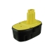 Battery industrial Dewalt DC527 Flashlight