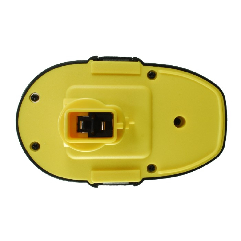 Battery industrial Dewalt DC527 Flashlight