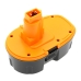 Battery industrial Dewalt DC527 Flashlight
