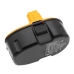 Battery industrial Dewalt DC527 Flashlight