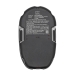 Battery industrial Dewalt DC527 Flashlight
