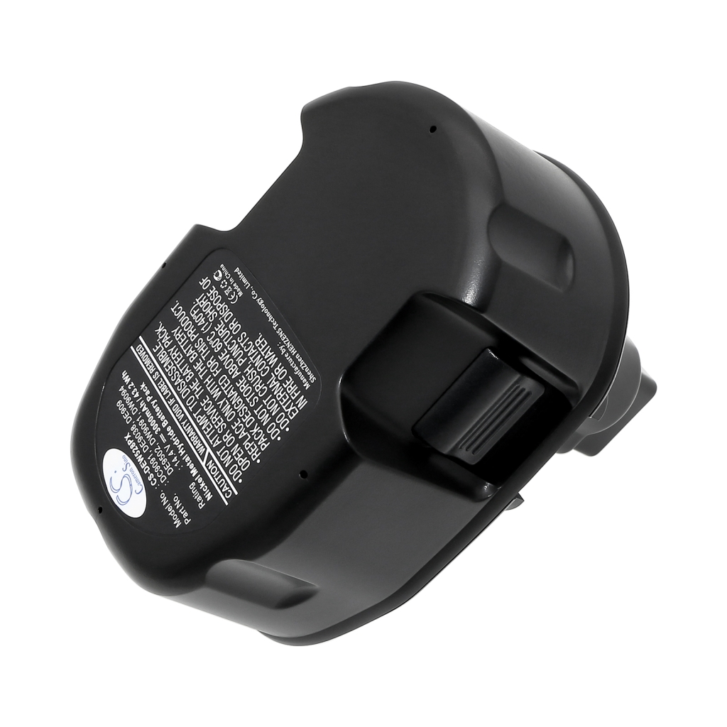 Battery Replaces DC9099