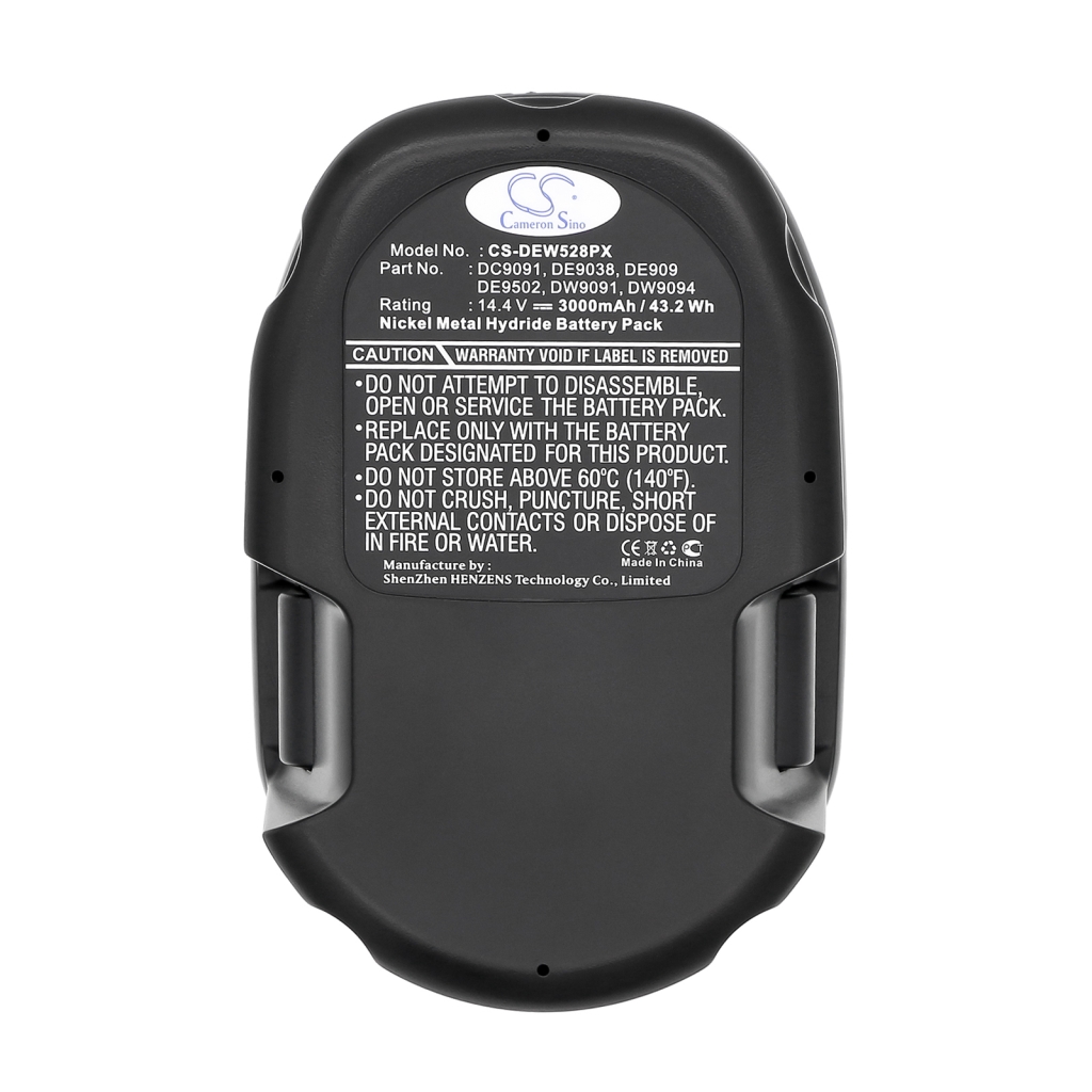 Battery Replaces DC9099