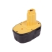 Battery industrial Dewalt DC735KB