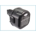 Battery Replaces DW9072