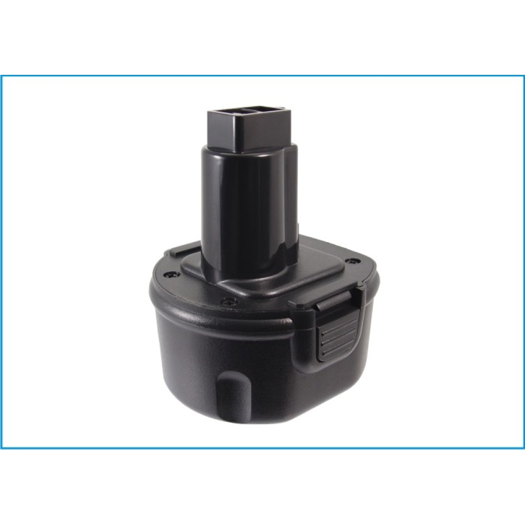 Battery Replaces DW9072