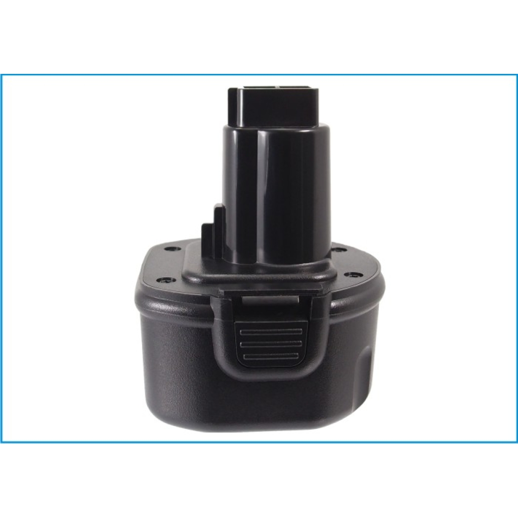 Battery Replaces DW9072