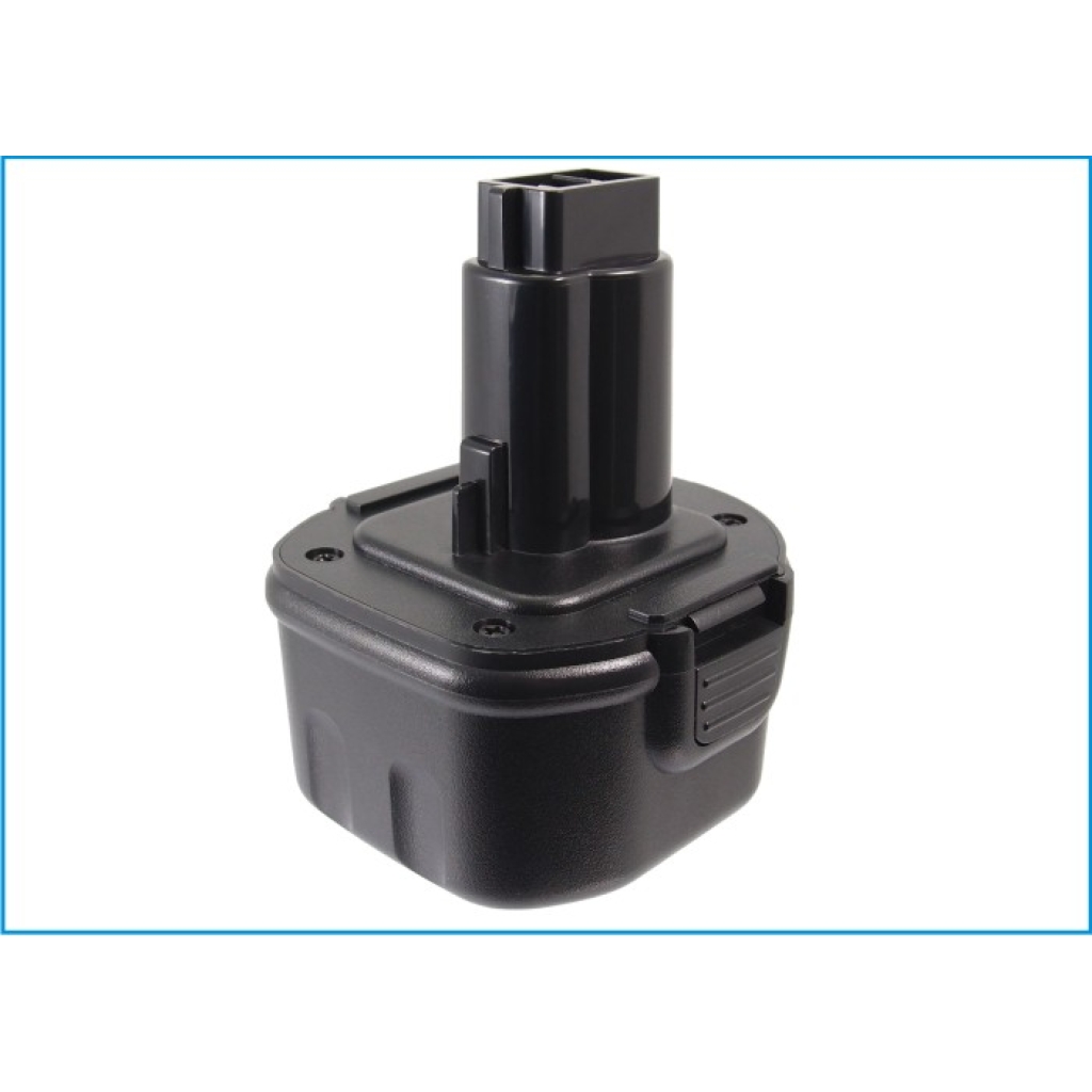 Battery Replaces DW9072