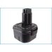 Battery Replaces DW9072